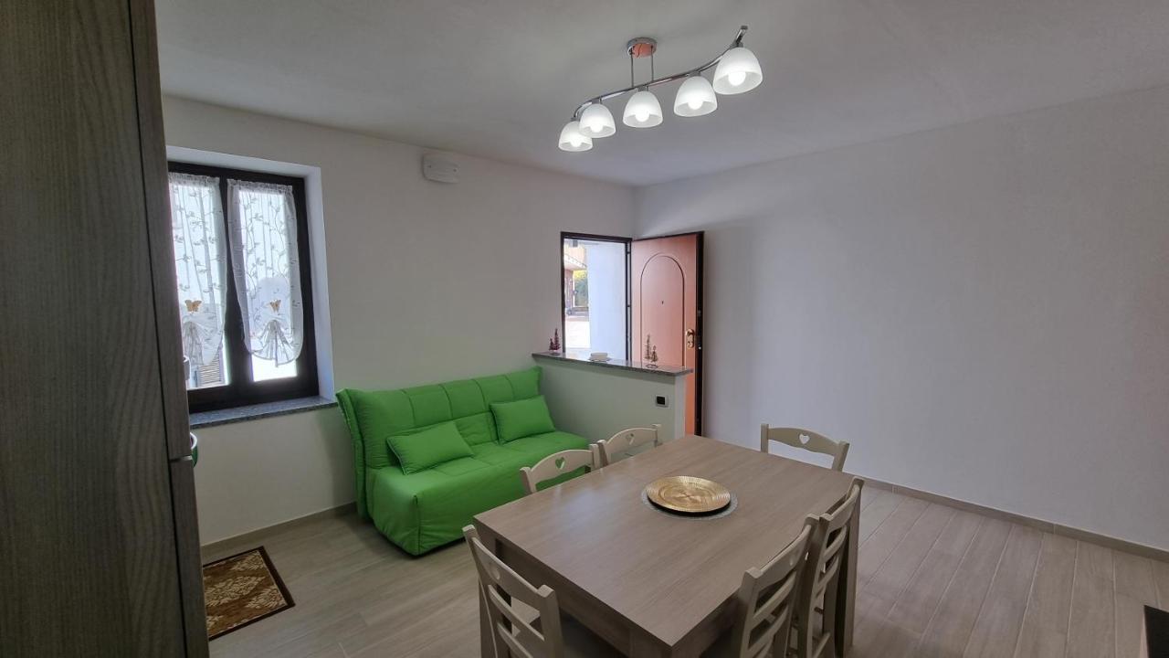Ca Ed Giuanoto Apartment Santo Stefano Belbo Exterior photo